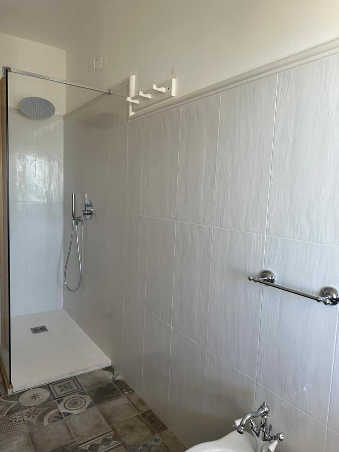 Ad Apartment กาโปดอร์ลันโด ภายนอก รูปภาพ