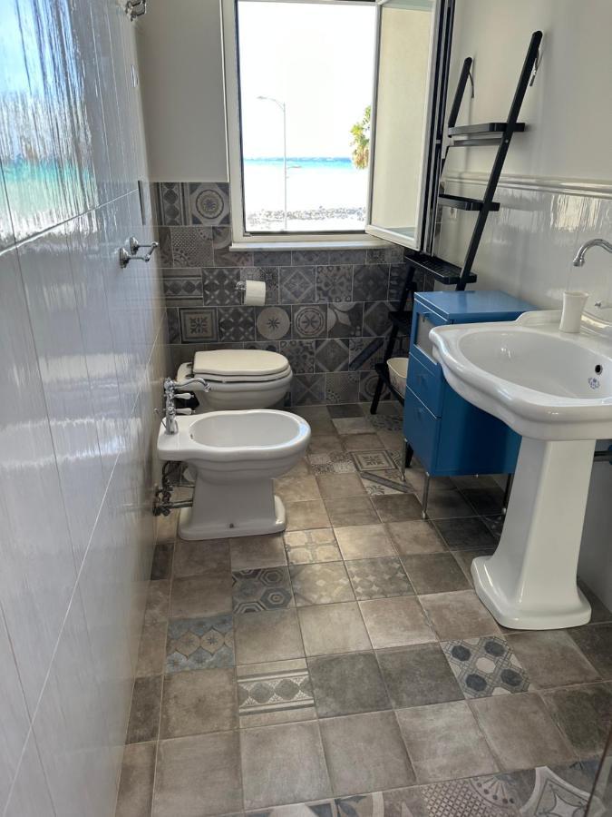 Ad Apartment กาโปดอร์ลันโด ภายนอก รูปภาพ