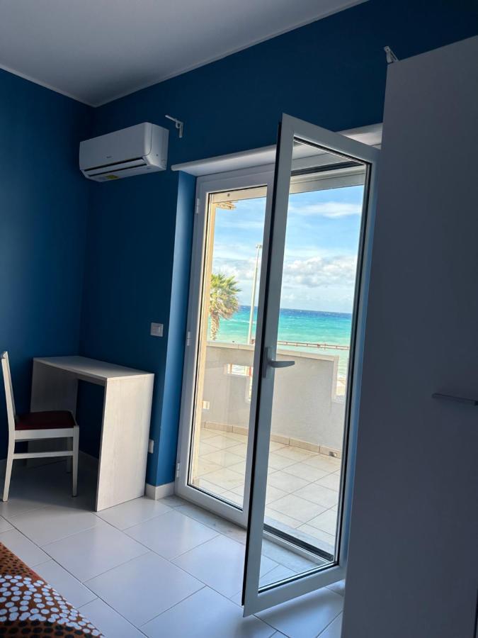 Ad Apartment กาโปดอร์ลันโด ภายนอก รูปภาพ