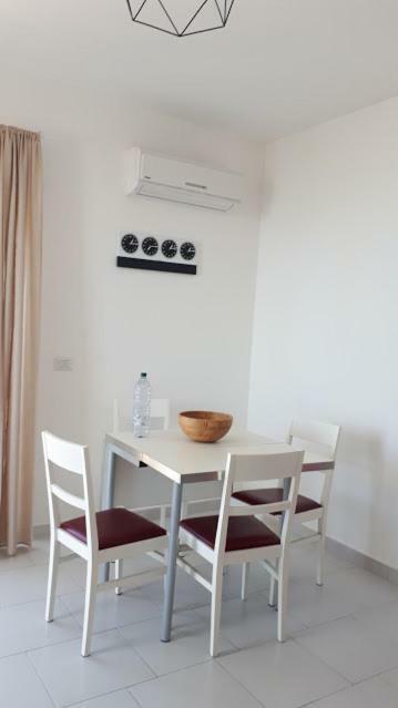 Ad Apartment กาโปดอร์ลันโด ภายนอก รูปภาพ