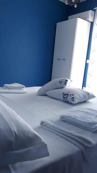 Ad Apartment กาโปดอร์ลันโด ภายนอก รูปภาพ