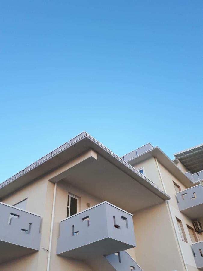 Ad Apartment กาโปดอร์ลันโด ภายนอก รูปภาพ