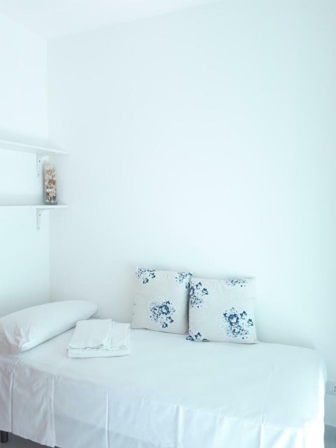 Ad Apartment กาโปดอร์ลันโด ภายนอก รูปภาพ