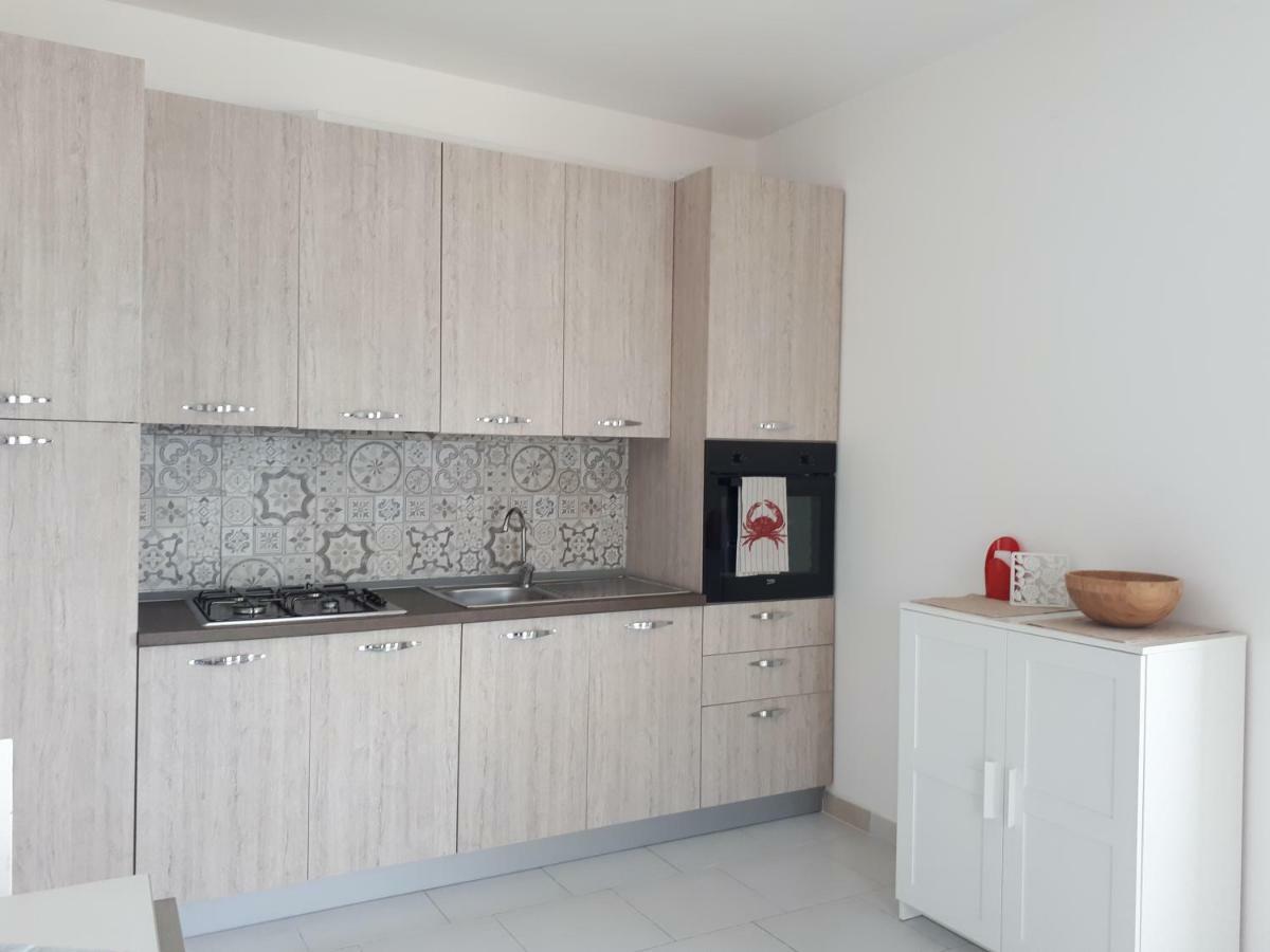 Ad Apartment กาโปดอร์ลันโด ภายนอก รูปภาพ