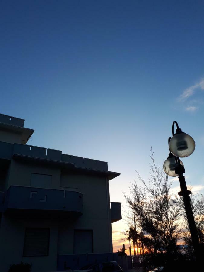 Ad Apartment กาโปดอร์ลันโด ภายนอก รูปภาพ